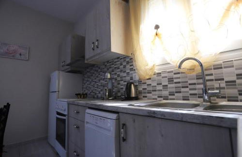 George's Sweet n' Cozy Maisonette in Ipsos Corfu - Photo 23