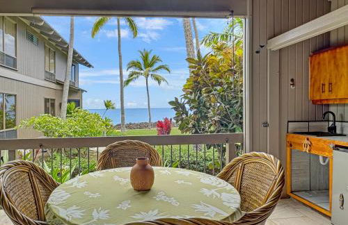 Ocean View, 2 BRM, 1st floor, AC, Resort living - Foto 21