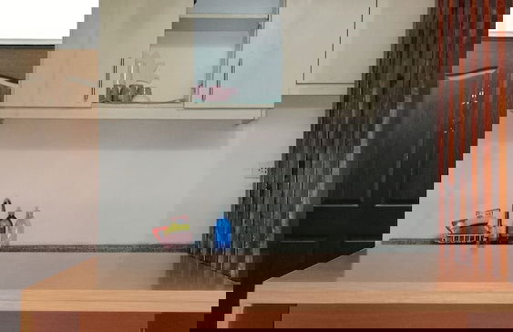 1BR Haven in Royal Garden Residences - Foto 13