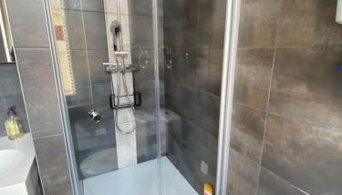 Pink Cosy - Foto 4, Shower