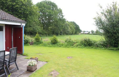 Ferienwohnung MoinMoin 2D - Foto 13