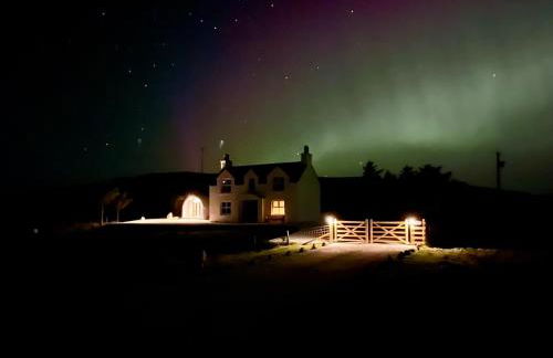 Stoer Pods - Quinag Pod - Foto 28