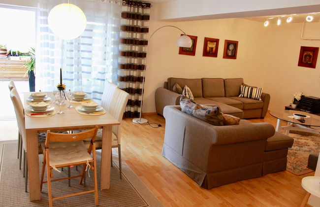 Apartmán Amália - Foto 4