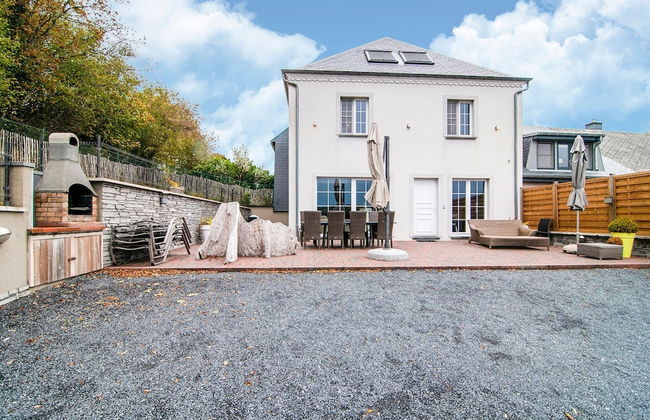 Great Holiday Home in Bastogne With Sauna - Foto 71