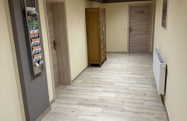 Aparthotel Rotheul - Foto 4