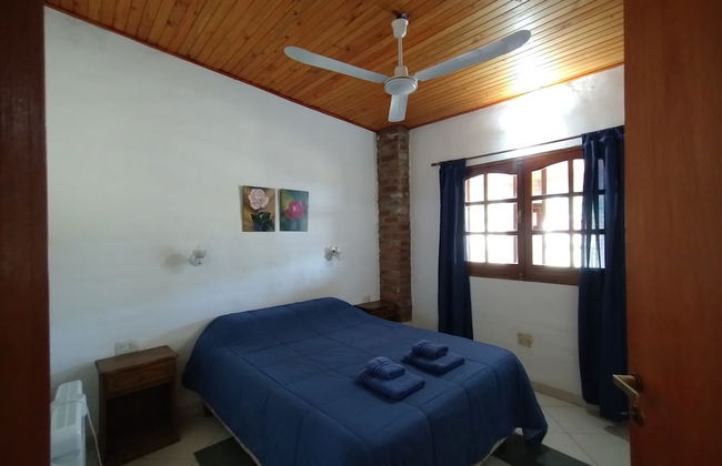 COMPLEJOLAGUNAAZUL - Foto 6