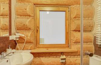 Dom z bala - Foto 13