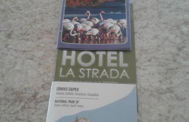 Hotel-Apartments La Strada - Foto 112