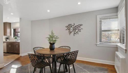 Lively 2BR Apartment Near the Beach and Park - Sheridan 1 - Foto 5