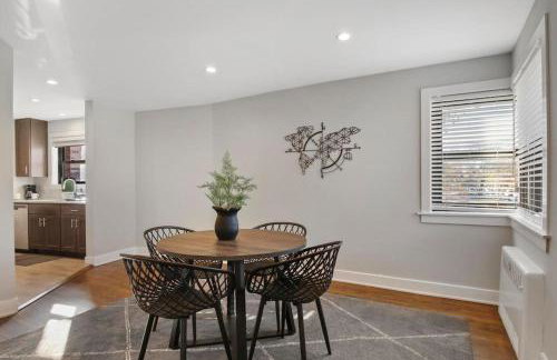 Lively 2BR Apartment Near the Beach and Park - Sheridan 1 - Foto 5