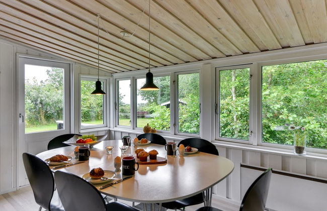 "Sigward" - 500m to the fjord - Foto 34