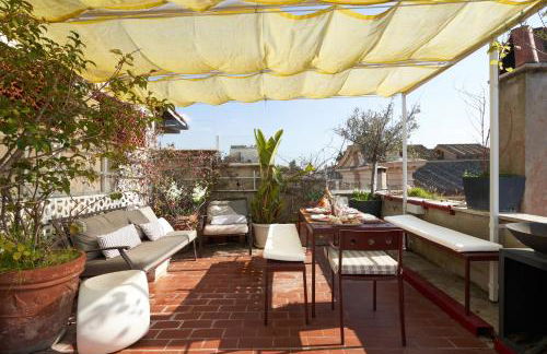 La Mia Casa in Campo di Fiori - Foto 55