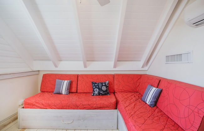 Retreat Apartment With 3 Bedrooms in Portillo NF - Photo 13