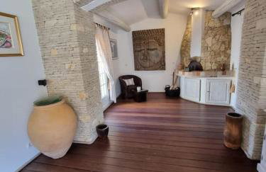 Maison de Charme au Pays de Cézanne - Foto 11
