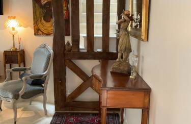 La Berlue Bayeux - Foto 37