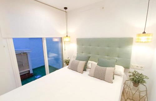 New CarreterIa 51 Apart Historic Center - Foto 20