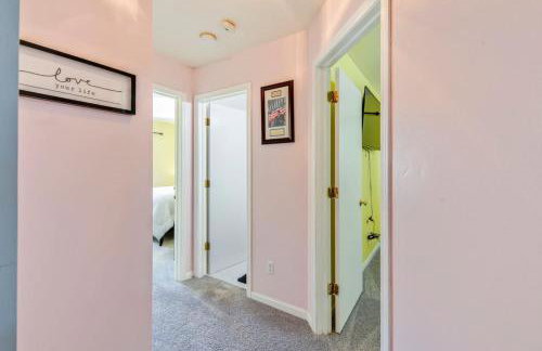 Modern Comfort Loves Park - Stylish 3BR Getaway - Foto 66