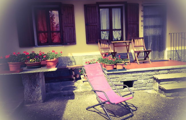 Agriturismo La Grange - Foto 17