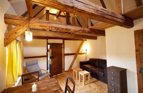 Schlossmühle Schieritz in der Nähe von Meißen - Foto 10