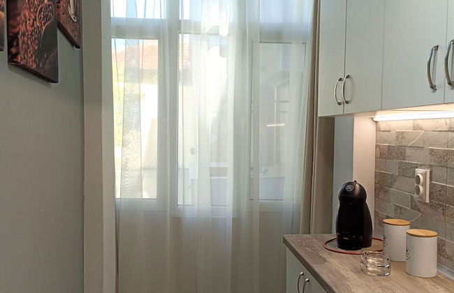 SEA Holisays -4 Rooms Apartment, Burgas, Bulgaria - Foto 27