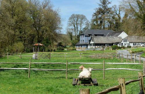 Fox Tor Apartment - Foto 11