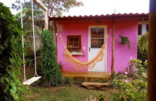 Villa Ágape - Chapada dos Veadeiros - Foto 61