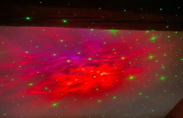 JUNGLE ROOM évadez vous cosy luxe gare autoroute - Foto 12