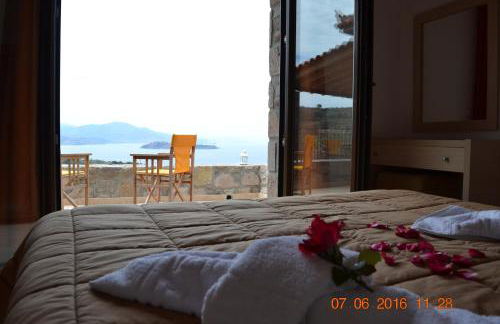 Villa Molivos Castle - Photo 22