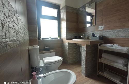 Fontanarossa Airport Sleep and Travel - Foto 14