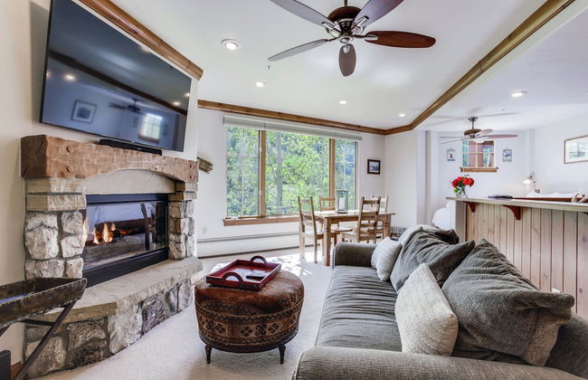 Elkhorn Lodge - Foto 61