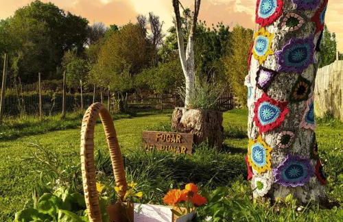 Fogar do Pumar - Foto 35