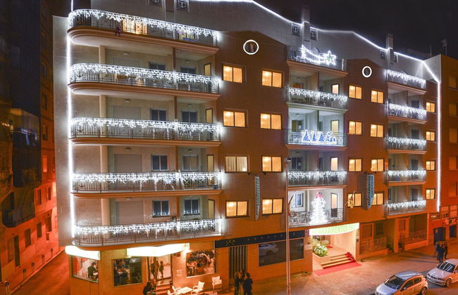 Apartamentos Turísticos Fresno - Foto 48