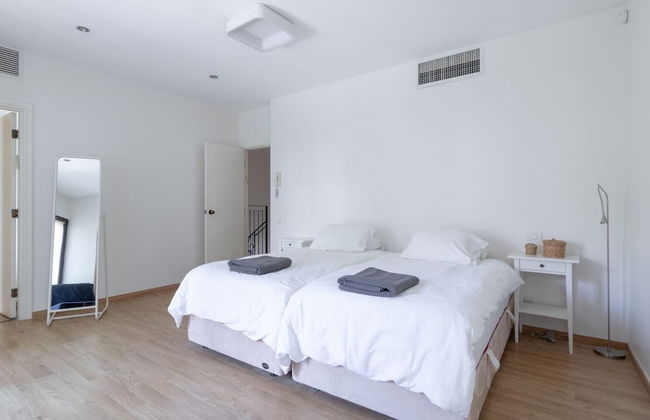 Family Apt & Garden in David's Village by FeelHome - Foto 7