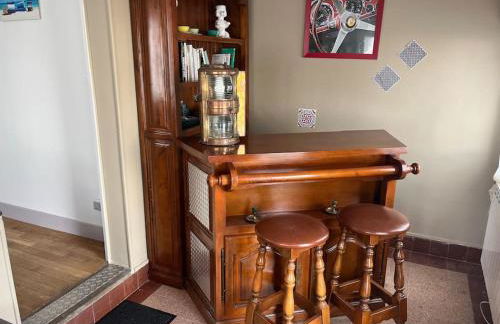 Villa Lenotre - Foto 6