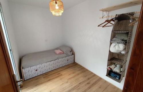 Casa con rooftop y barbacoa, Puerto del Rosario, Fuerteventura - Foto 10