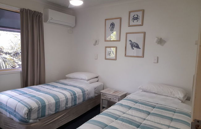 Airlie Apartments - Foto 18