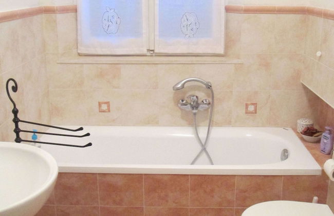 Cozy Holiday Home in Lerici near Sea - Foto 32