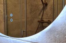 Appartement Cozy avec Clim, Balcon et Parking Gratuit - Foto 18