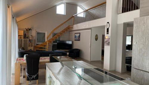 Loft apartment für bis zu 4 Personen - Foto 4