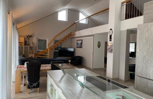 Loft apartment für bis zu 4 Personen - Foto 4