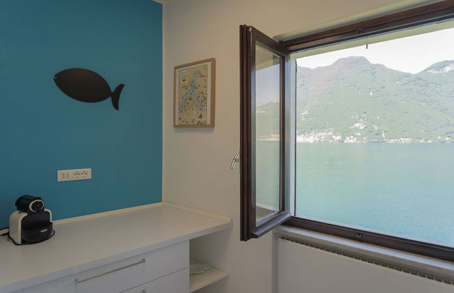 Lavarell House - Best Lake View by Rent all Como - Foto 25