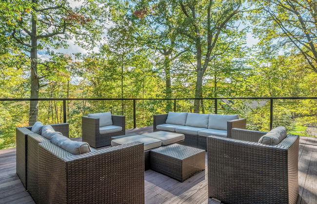 Ar'ya Relaxed Chalet - Foto 61