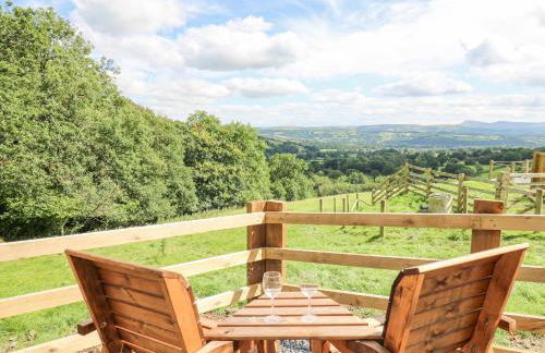 Shepherd's Cwtch - Foto 20