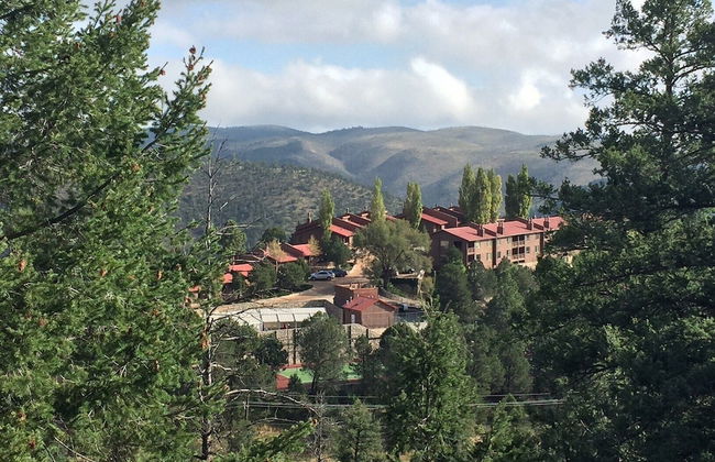 Crown Point Resort - Foto 27