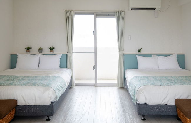 COZY STAY in Naha - Foto 22