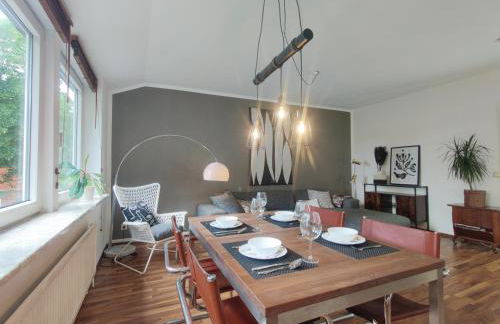 INIKAMA: Designer Apartment im Grünen – Netflix - Foto 6