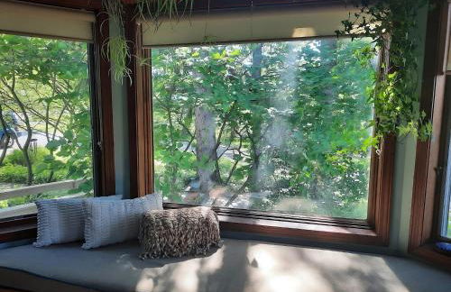 The Perfect Wine Trails Location - The Garden Suite - Foto 4