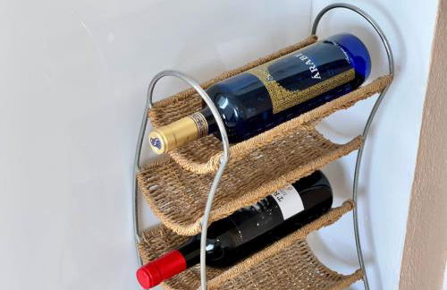 Sea view apartament with sauna and pool in Maro - Foto 9