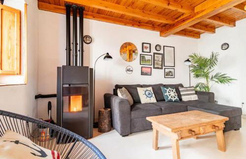 Casa marinera céntrica en Comillas - Foto 12