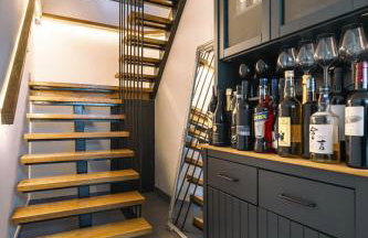 LAP POOL house - Foto 34